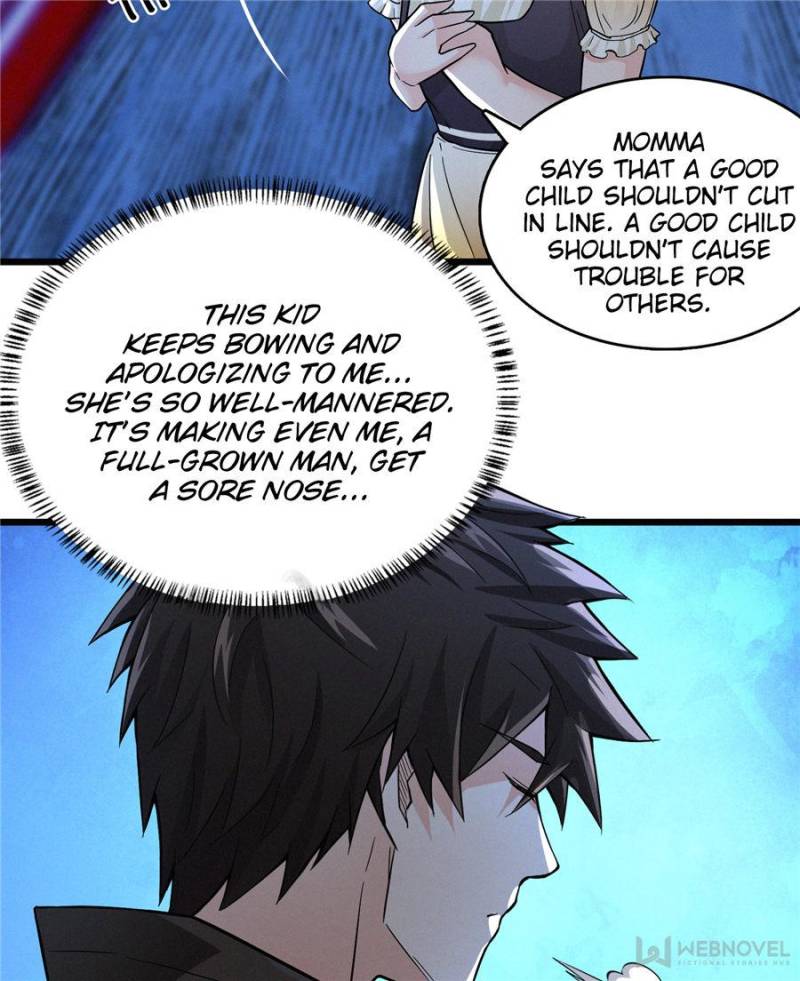 Here Lies the Wicked chapter 11 - page 43