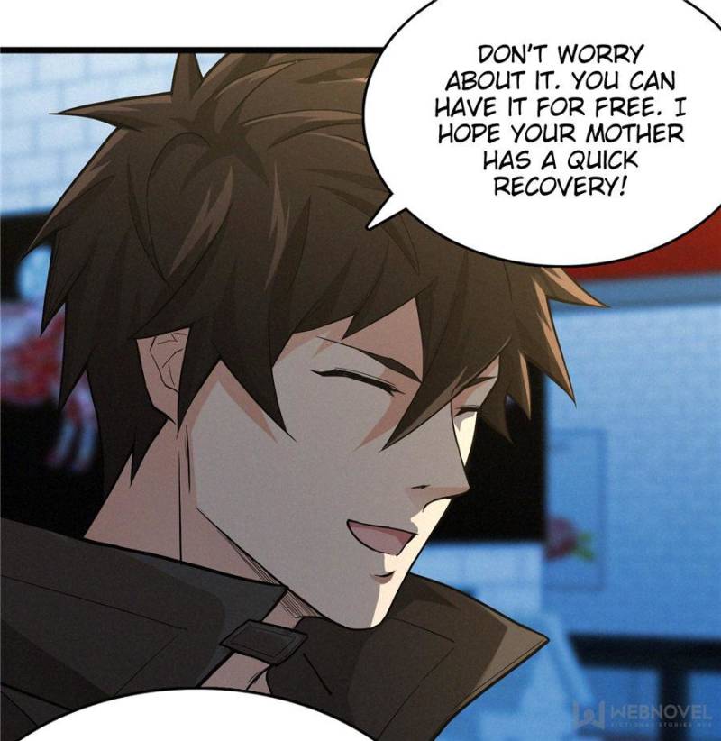 Here Lies the Wicked chapter 11 - page 49