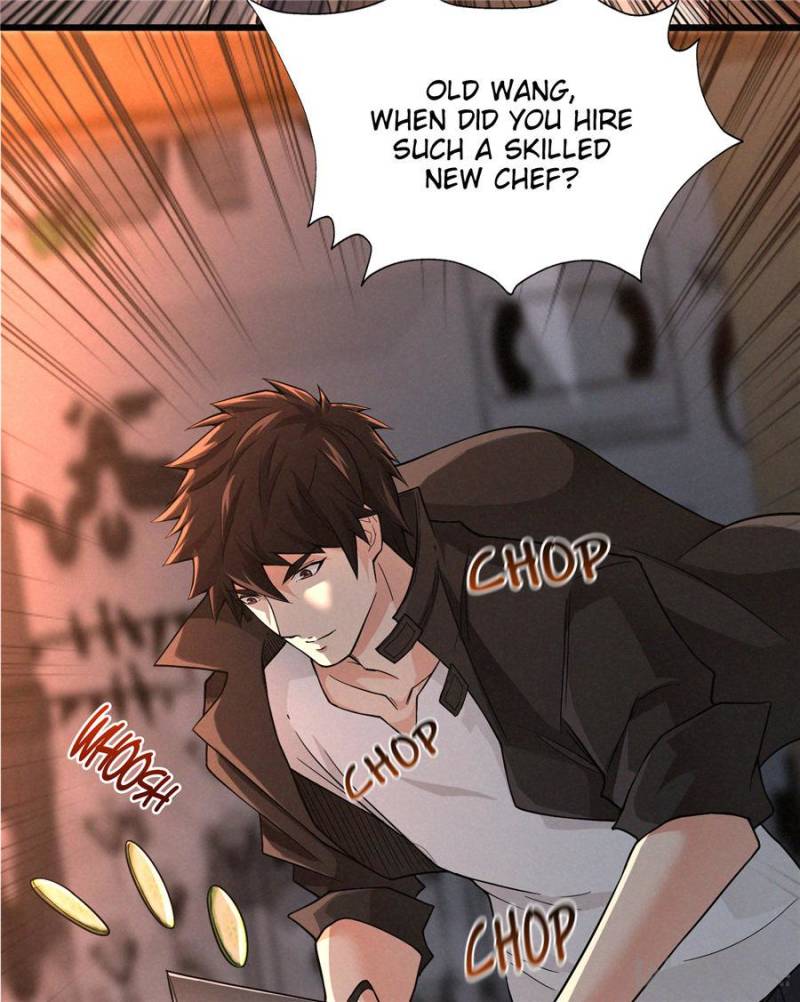 Here Lies the Wicked chapter 11 - page 6