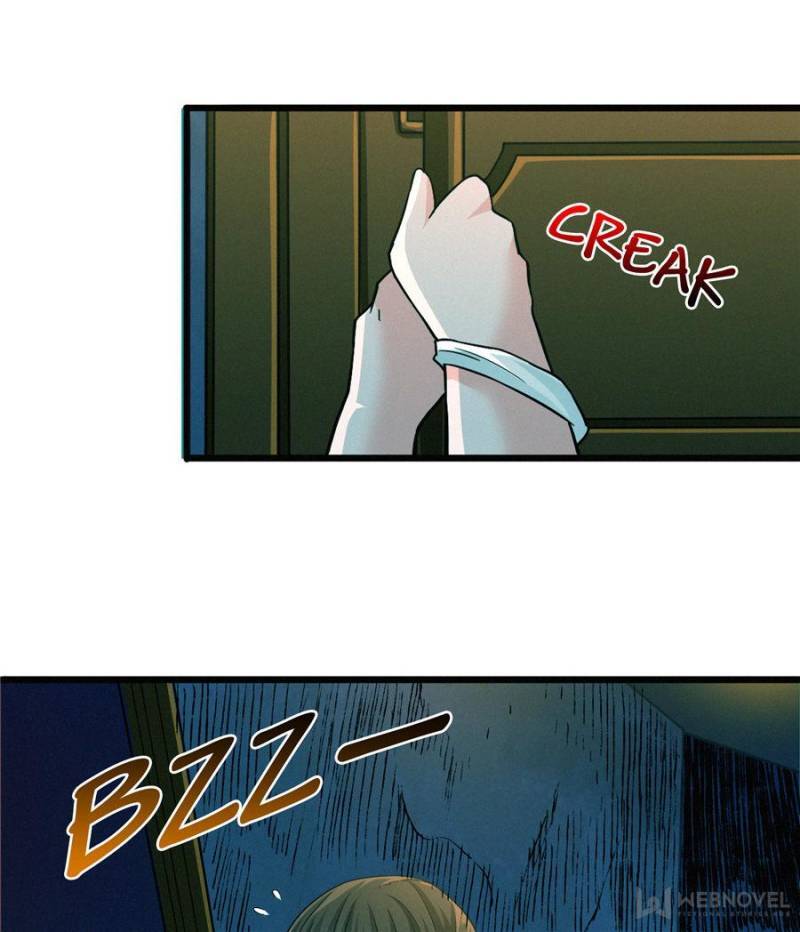 Here Lies the Wicked chapter 12 - page 29