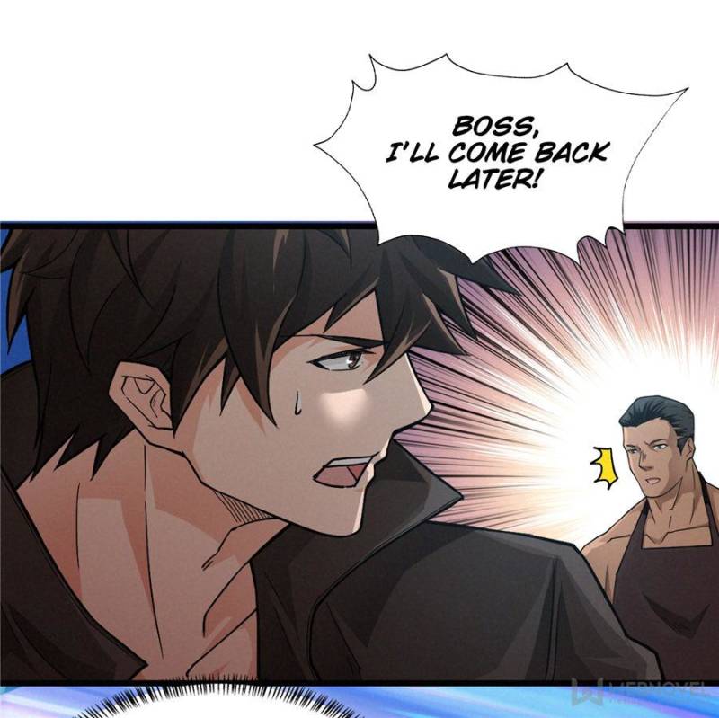 Here Lies the Wicked chapter 12 - page 3