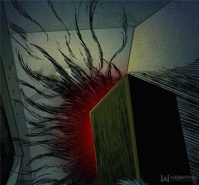 Here Lies the Wicked chapter 12 - page 31