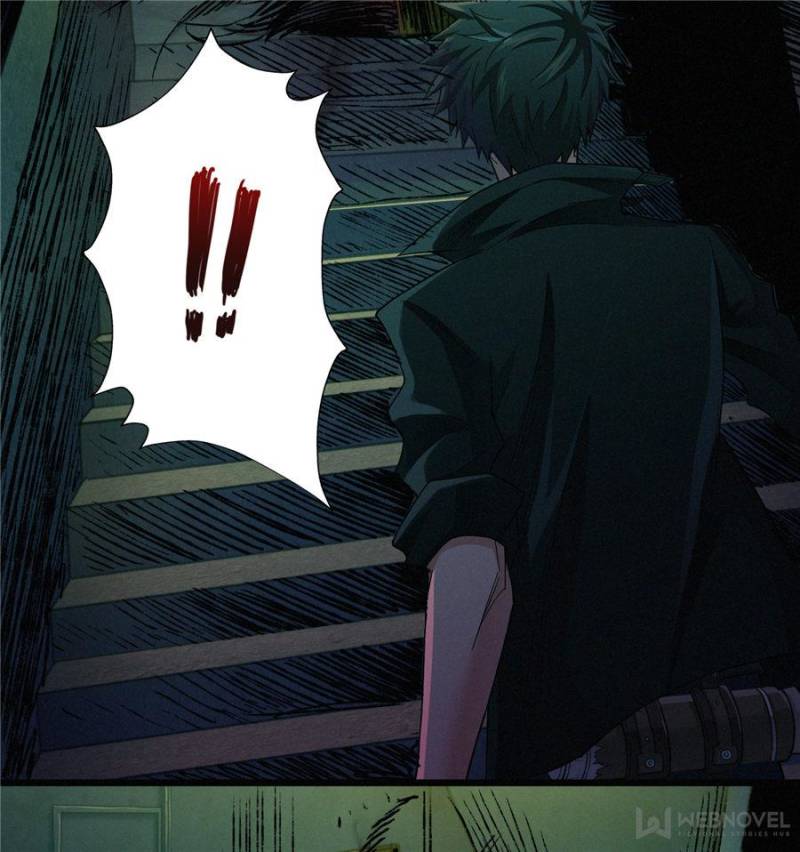 Here Lies the Wicked chapter 12 - page 32