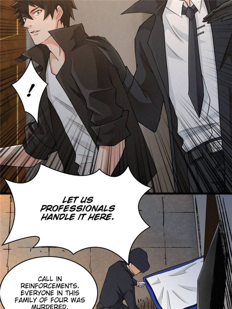 Here Lies the Wicked chapter 12 - page 45
