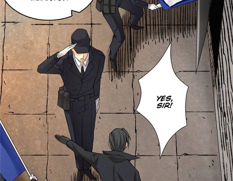 Here Lies the Wicked chapter 12 - page 46