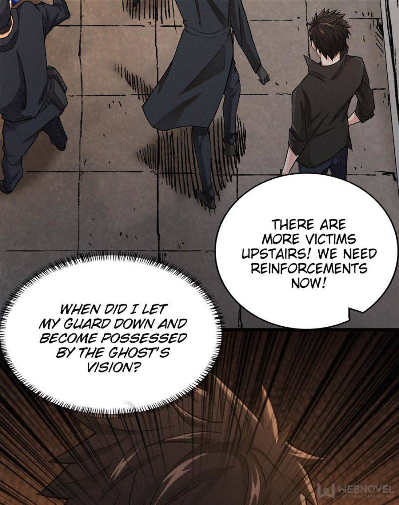 Here Lies the Wicked chapter 12 - page 47