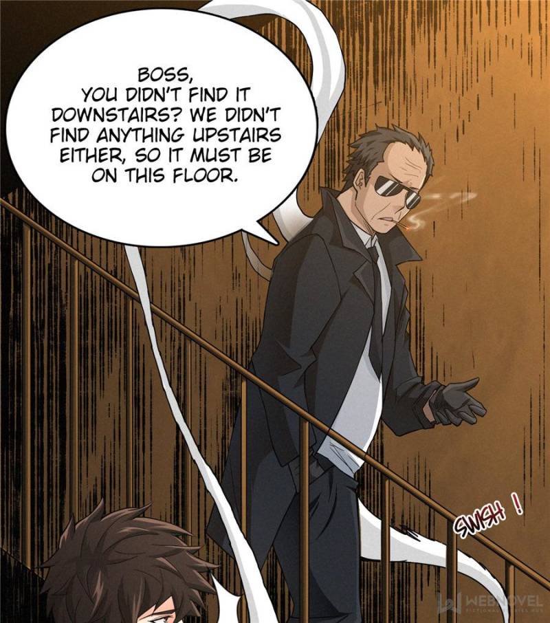 Here Lies the Wicked chapter 12 - page 55