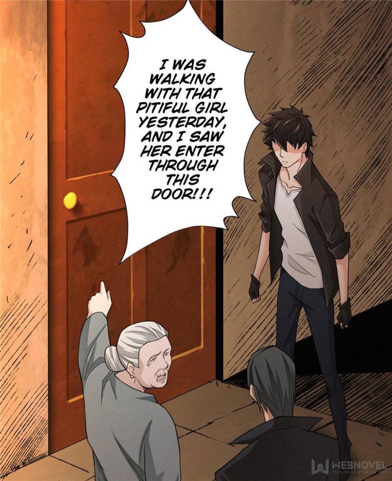 Here Lies the Wicked chapter 12 - page 60