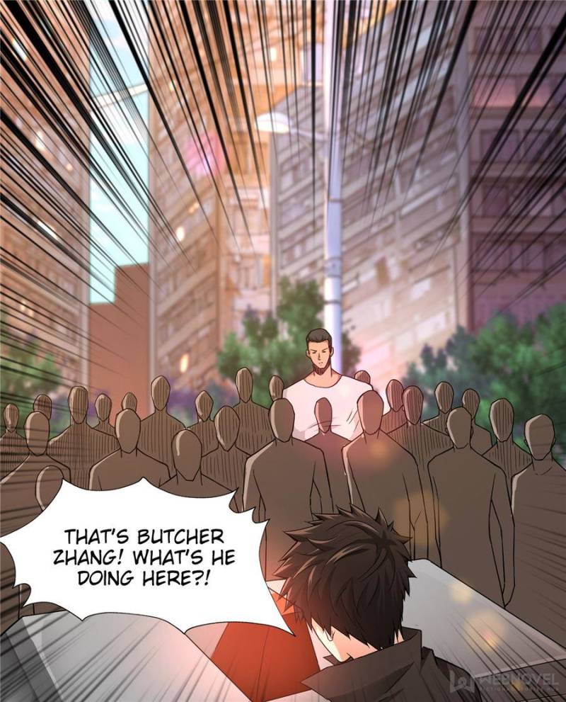 Here Lies the Wicked chapter 12 - page 71