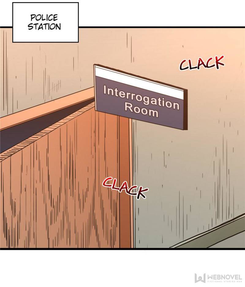 Here Lies the Wicked chapter 12 - page 75