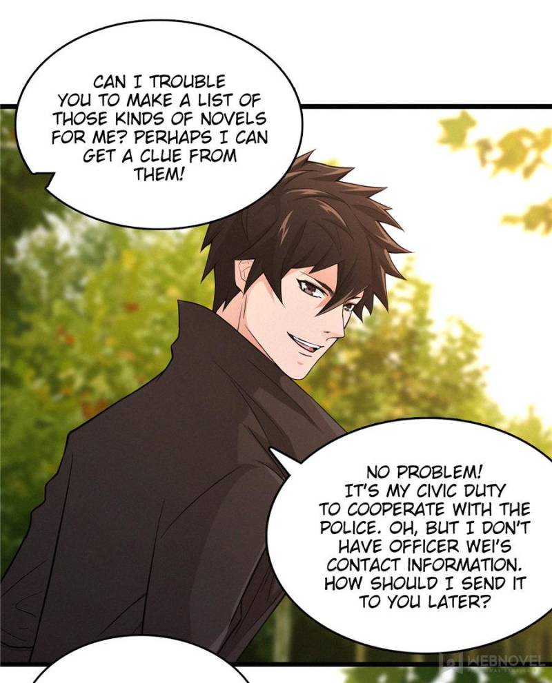 Here Lies the Wicked chapter 13 - page 13