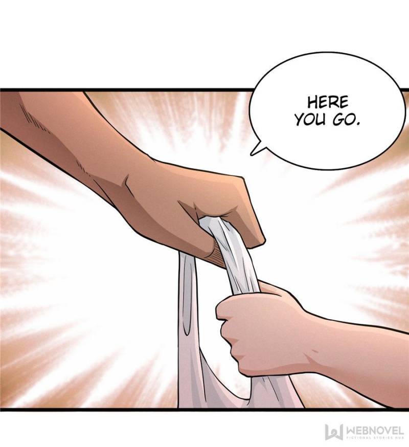 Here Lies the Wicked chapter 13 - page 25