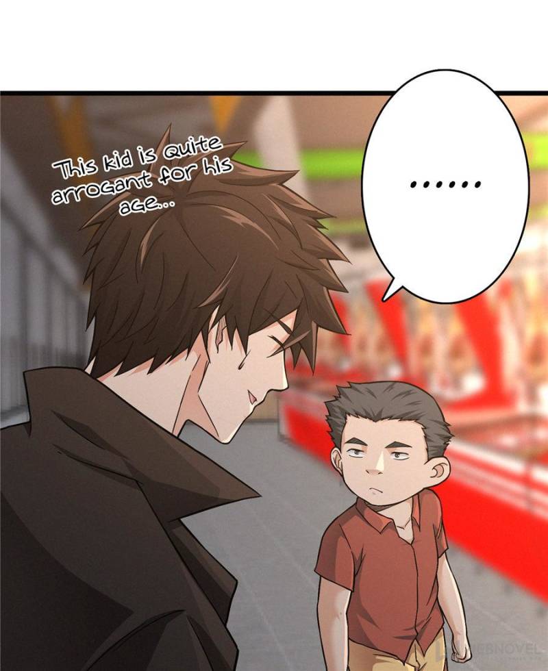 Here Lies the Wicked chapter 13 - page 26