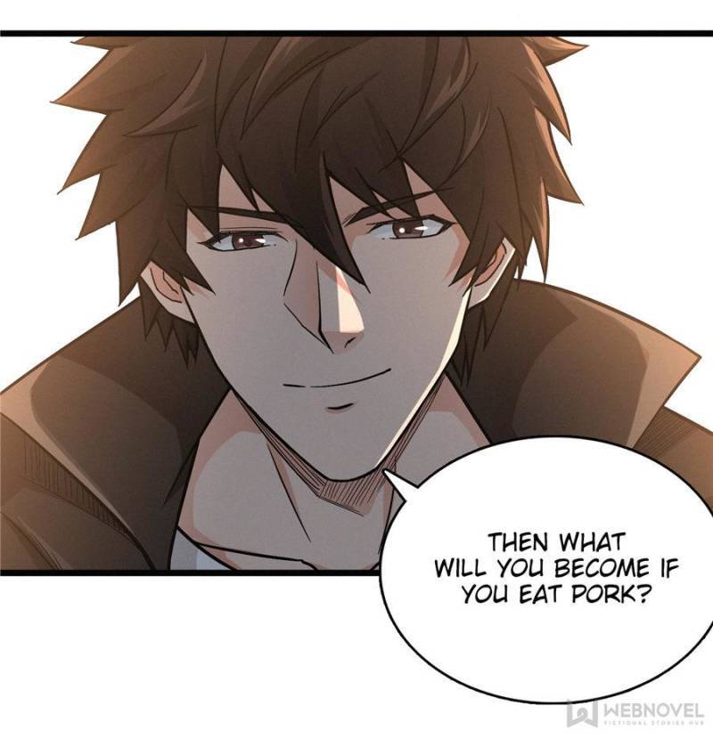 Here Lies the Wicked chapter 13 - page 32