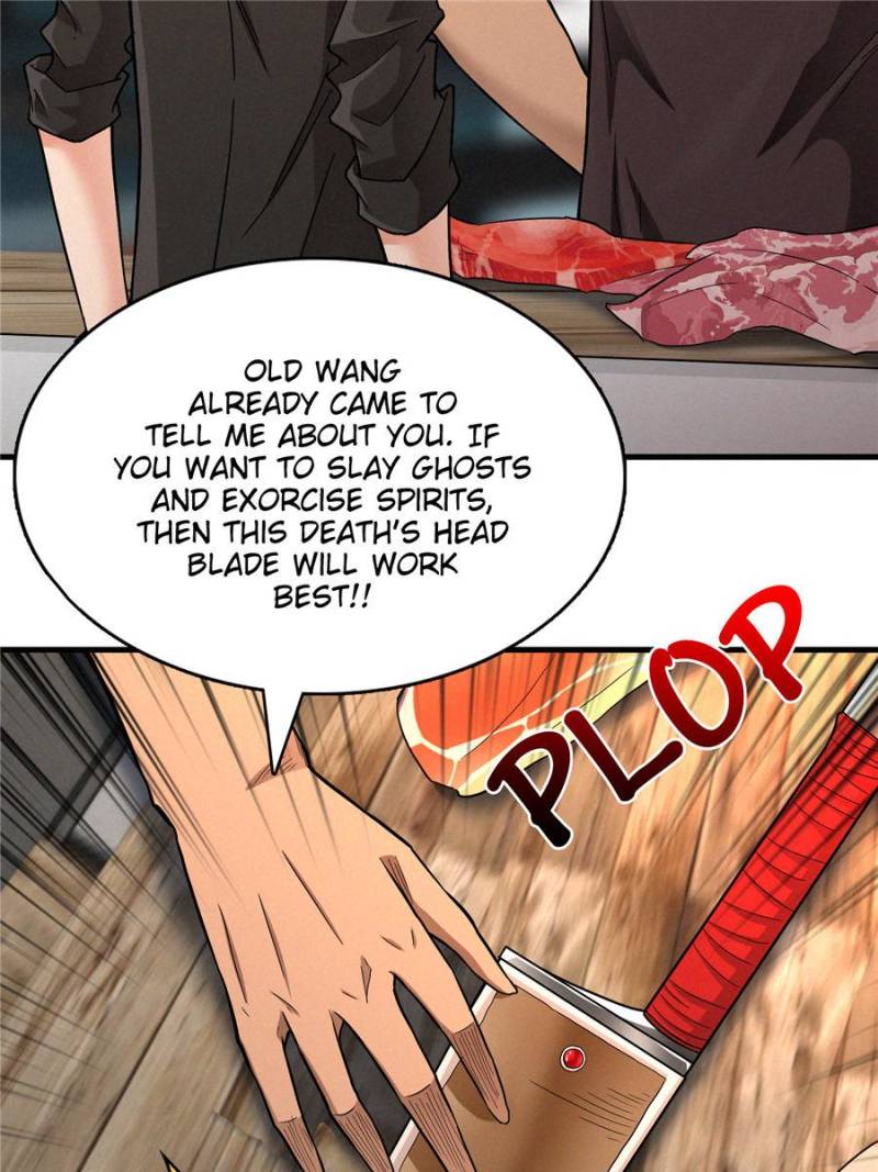 Here Lies the Wicked chapter 13 - page 38