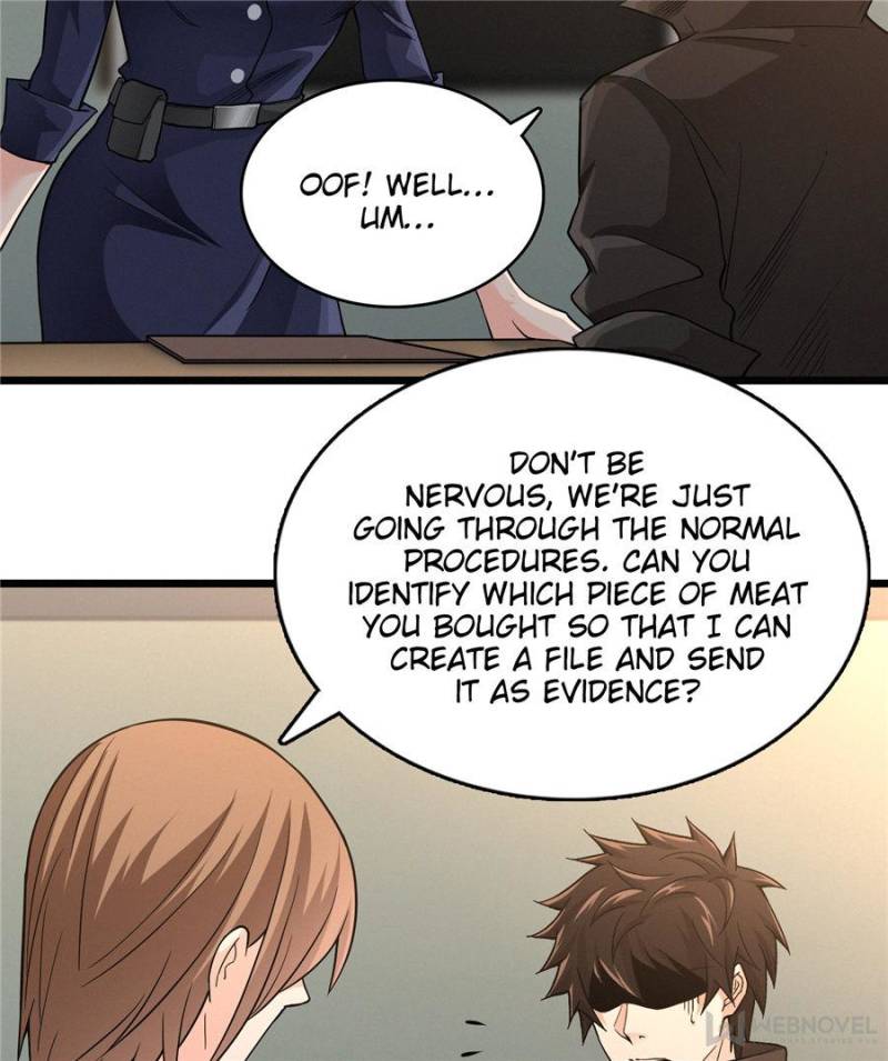 Here Lies the Wicked chapter 13 - page 4