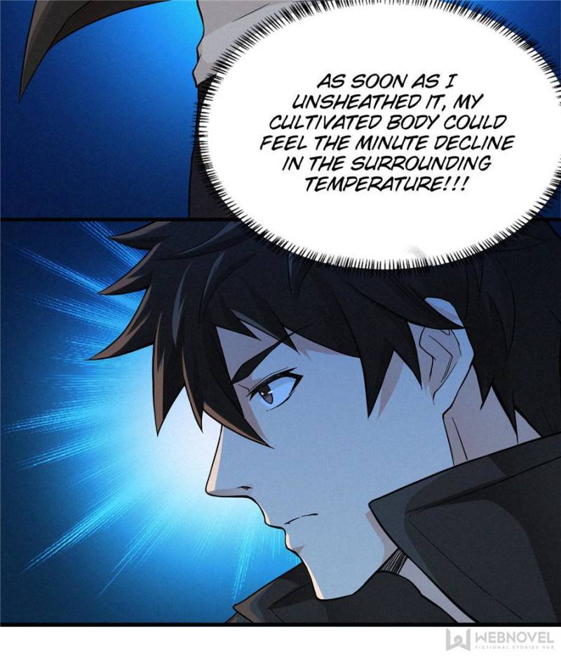 Here Lies the Wicked chapter 13 - page 42