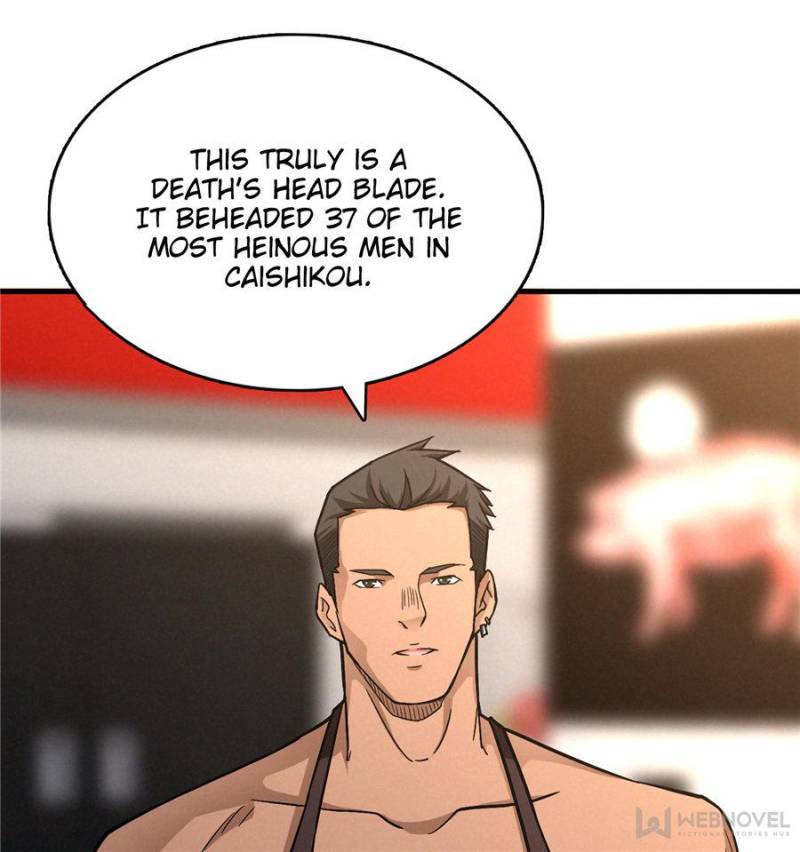 Here Lies the Wicked chapter 13 - page 43