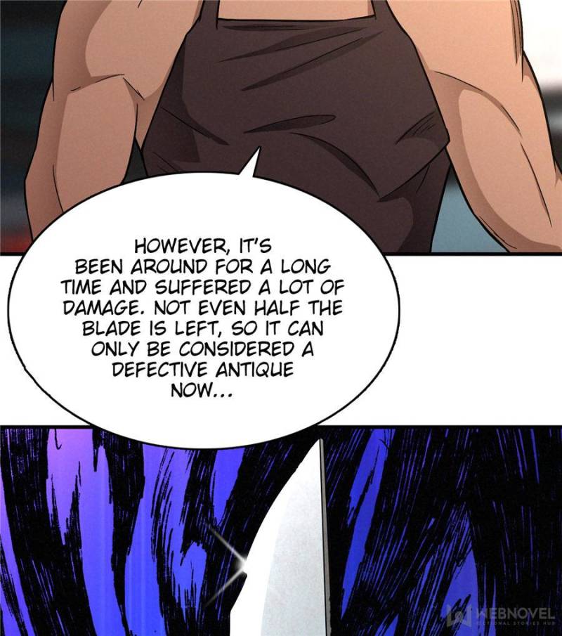 Here Lies the Wicked chapter 13 - page 44