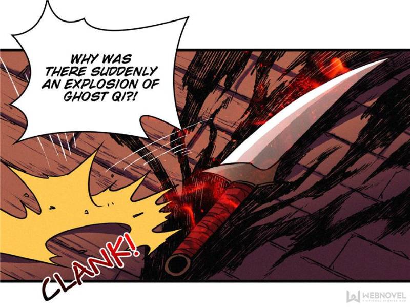 Here Lies the Wicked chapter 13 - page 57