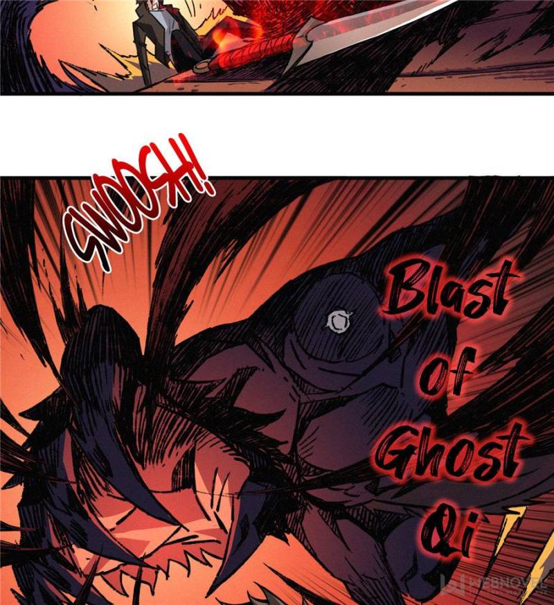 Here Lies the Wicked chapter 13 - page 59