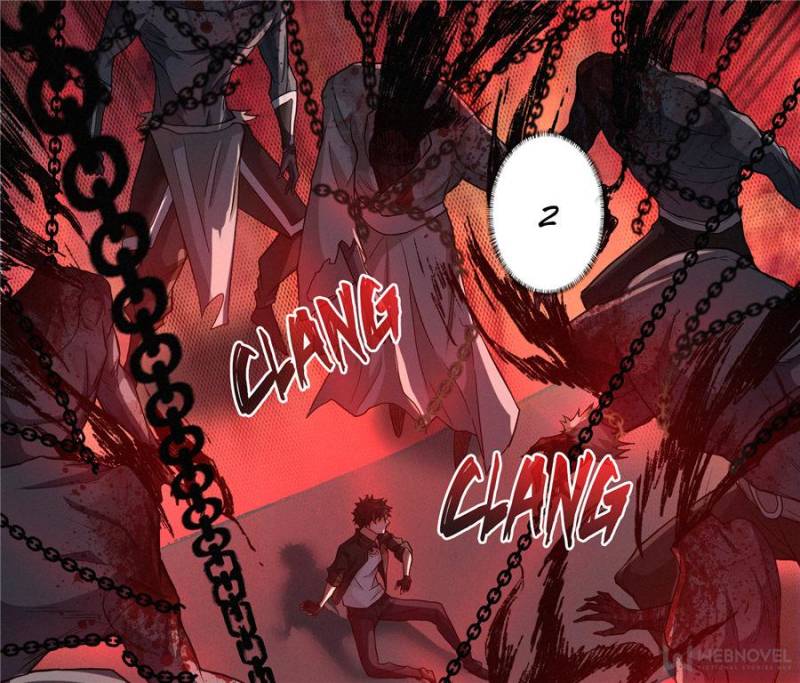 Here Lies the Wicked chapter 14 - page 10