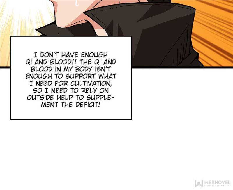 Here Lies the Wicked chapter 14 - page 26