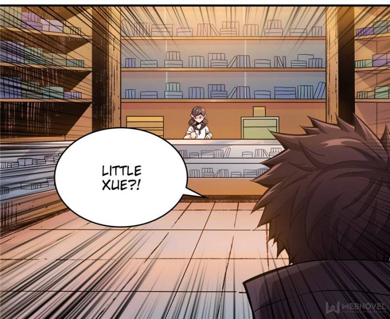 Here Lies the Wicked chapter 14 - page 30