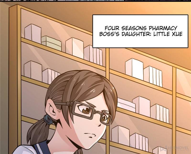 Here Lies the Wicked chapter 14 - page 31