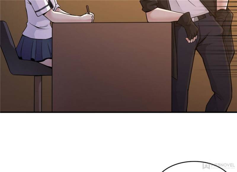 Here Lies the Wicked chapter 14 - page 34