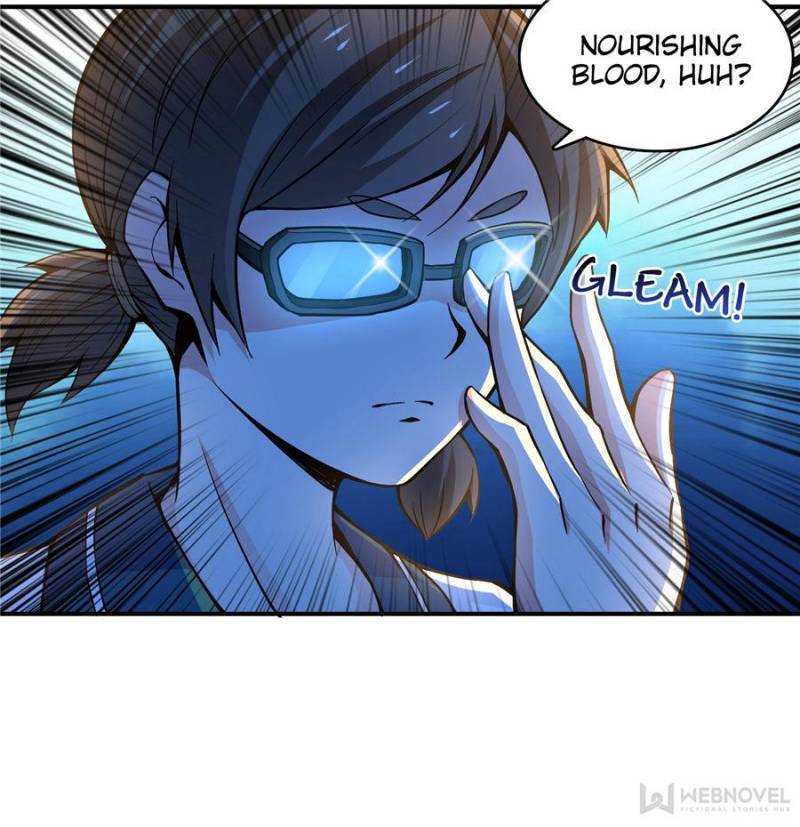 Here Lies the Wicked chapter 14 - page 35