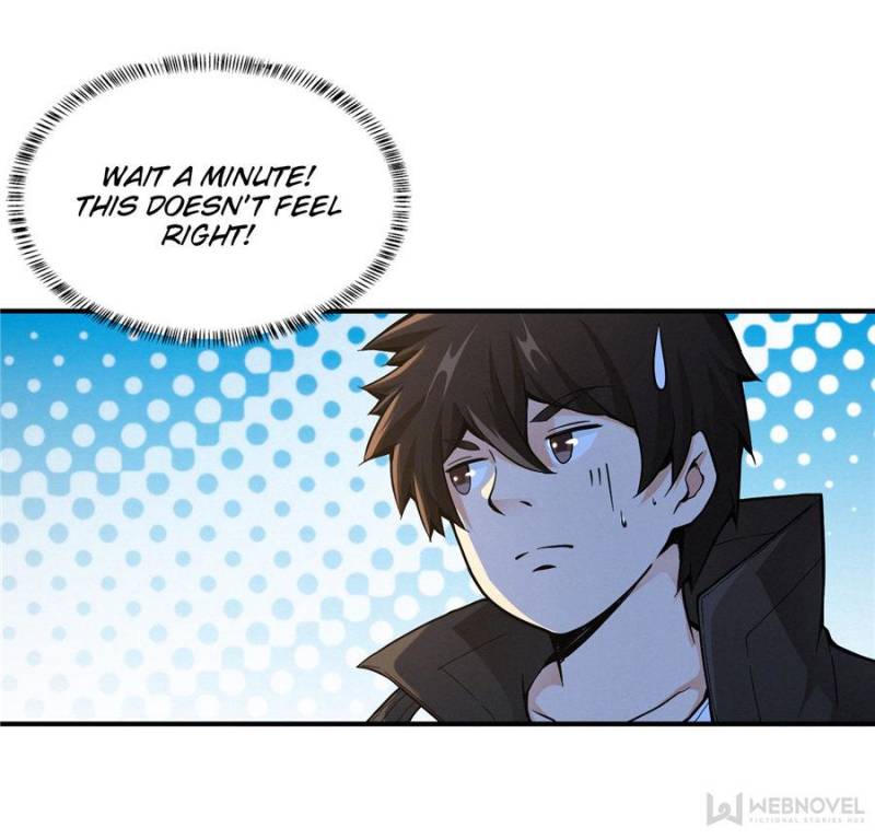 Here Lies the Wicked chapter 14 - page 36