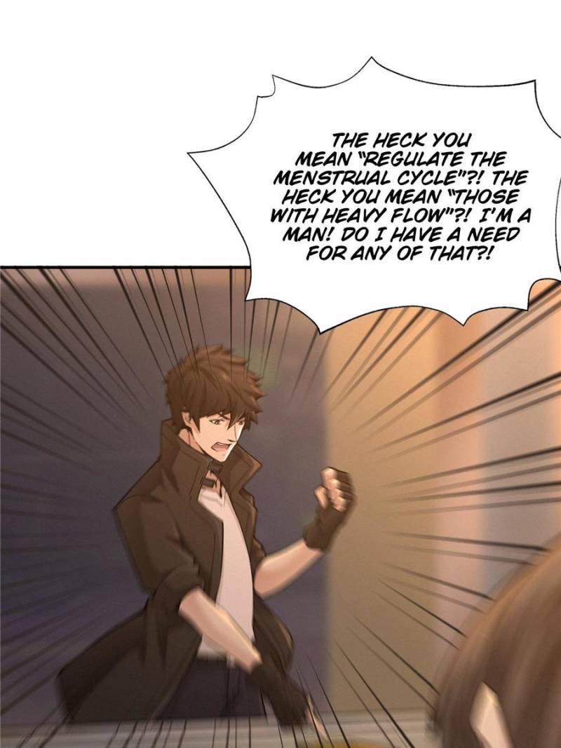 Here Lies the Wicked chapter 14 - page 47