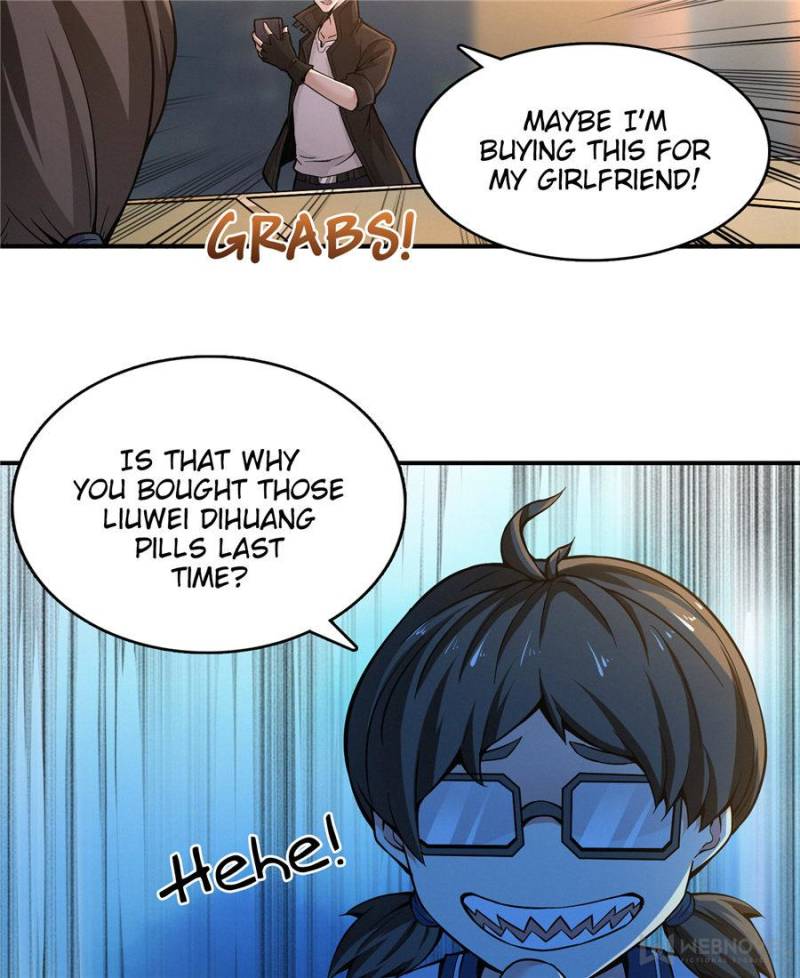 Here Lies the Wicked chapter 14 - page 58