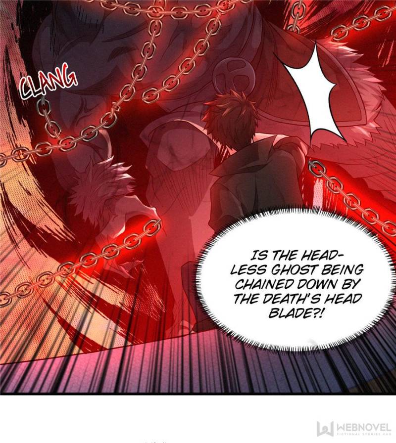 Here Lies the Wicked chapter 14 - page 6