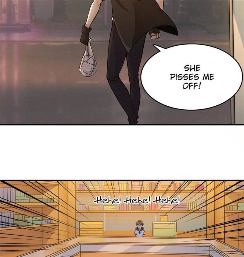 Here Lies the Wicked chapter 15 - page 13