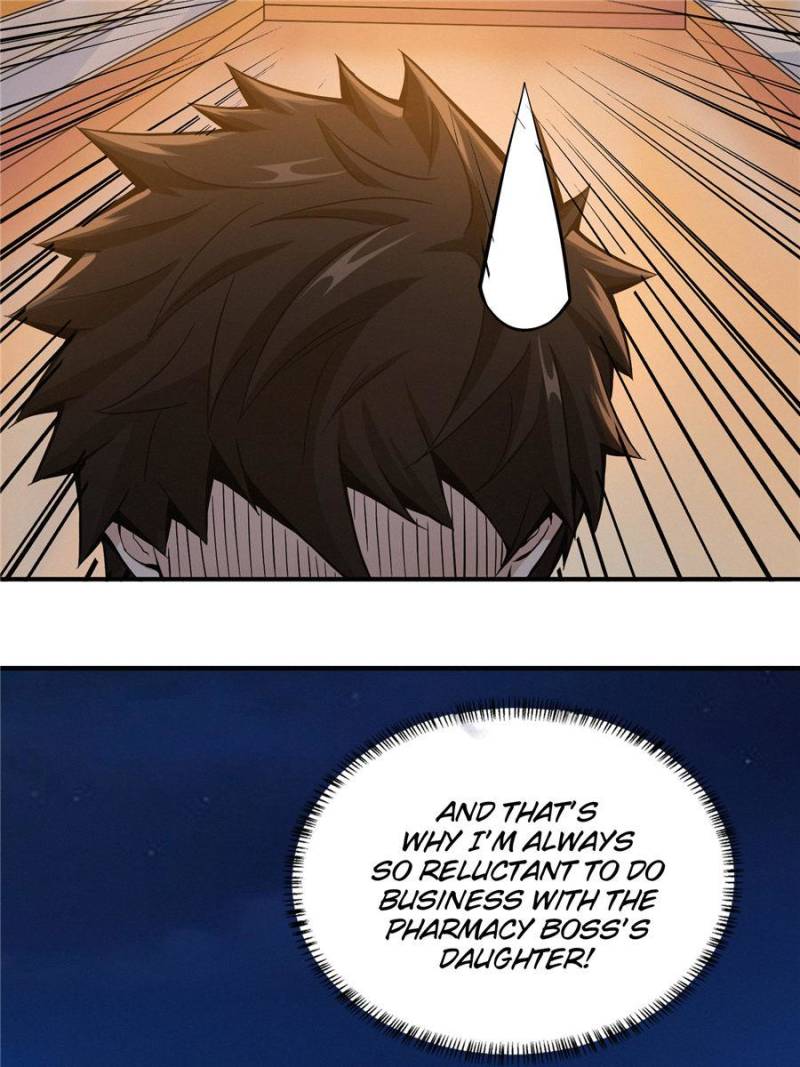 Here Lies the Wicked chapter 15 - page 14