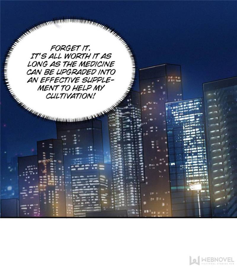 Here Lies the Wicked chapter 15 - page 16