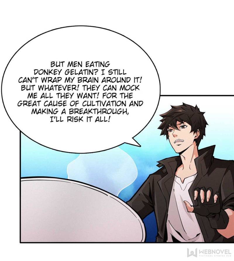 Here Lies the Wicked chapter 15 - page 19