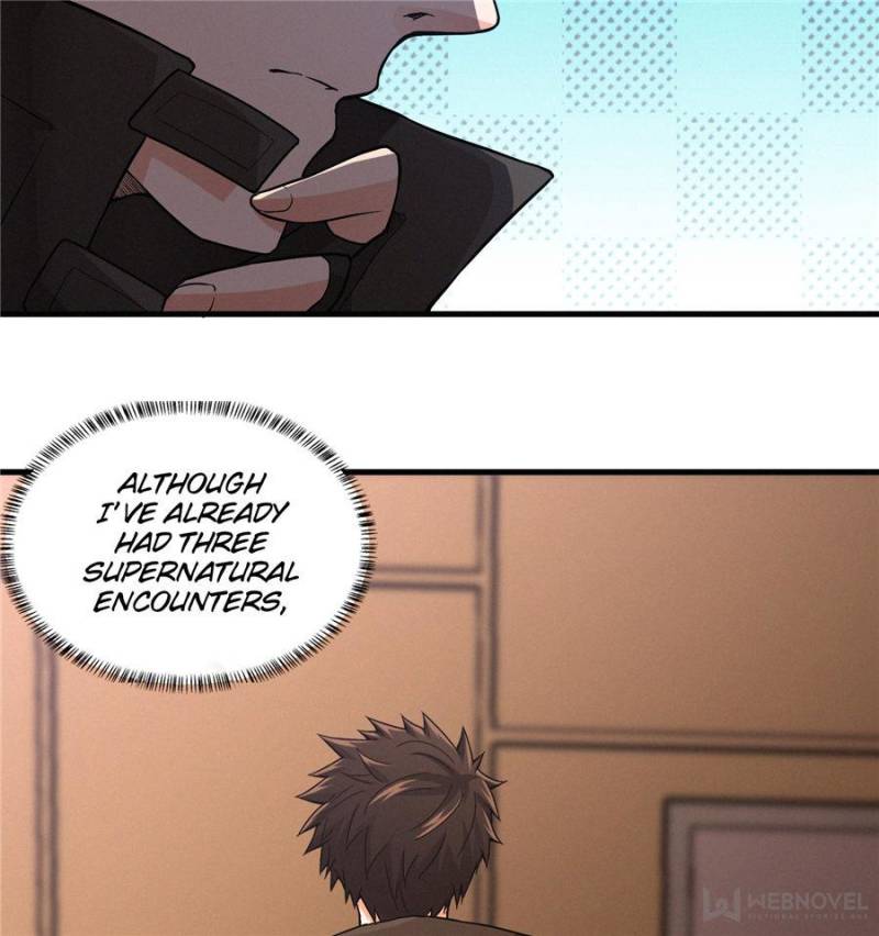 Here Lies the Wicked chapter 15 - page 40