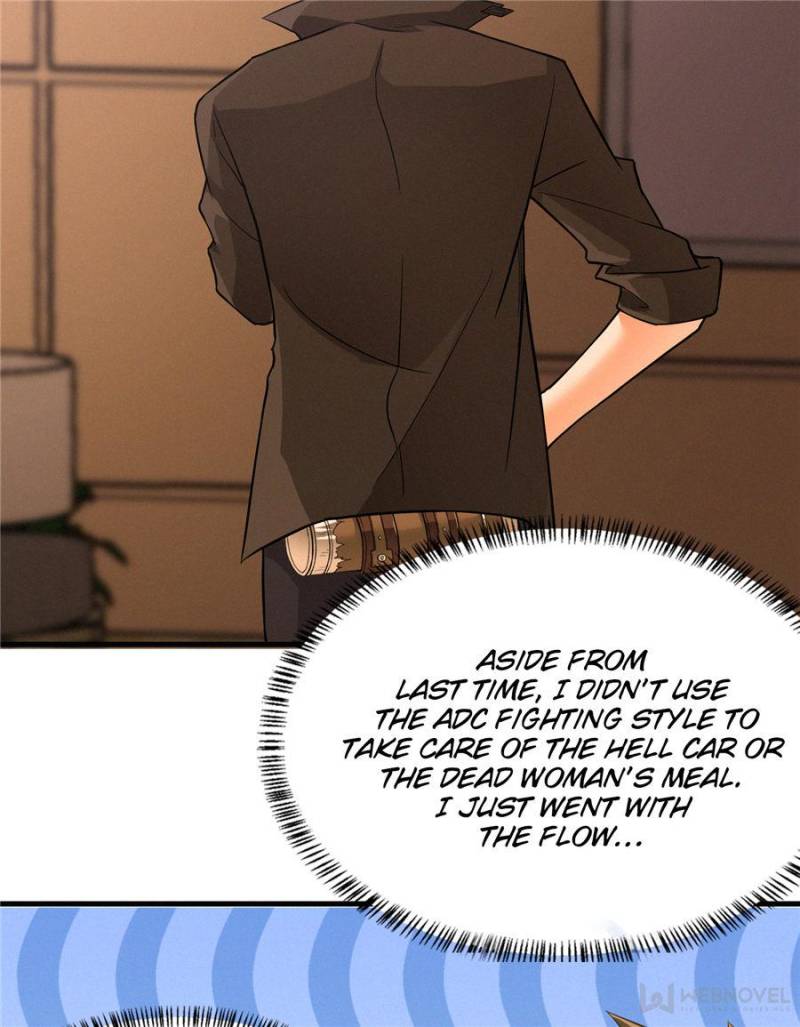 Here Lies the Wicked chapter 15 - page 41