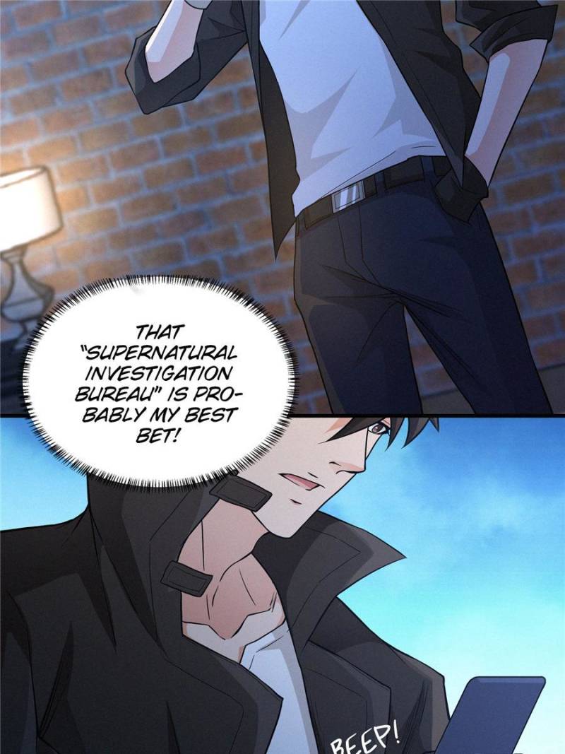 Here Lies the Wicked chapter 15 - page 44