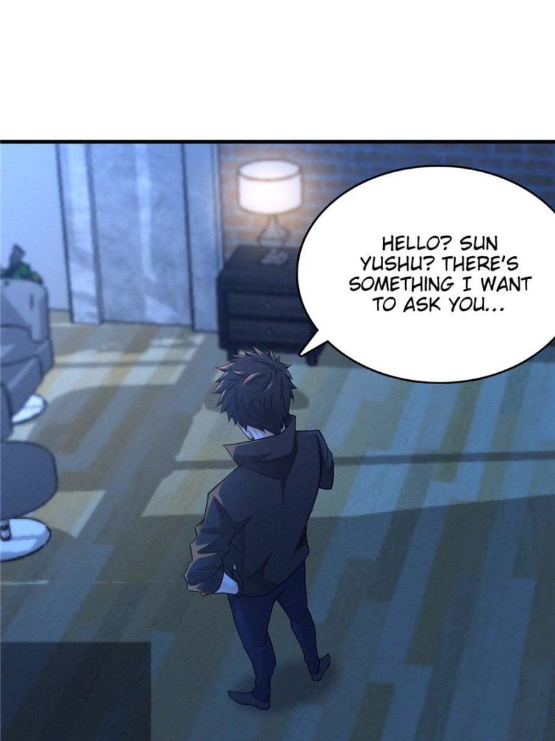 Here Lies the Wicked chapter 15 - page 46