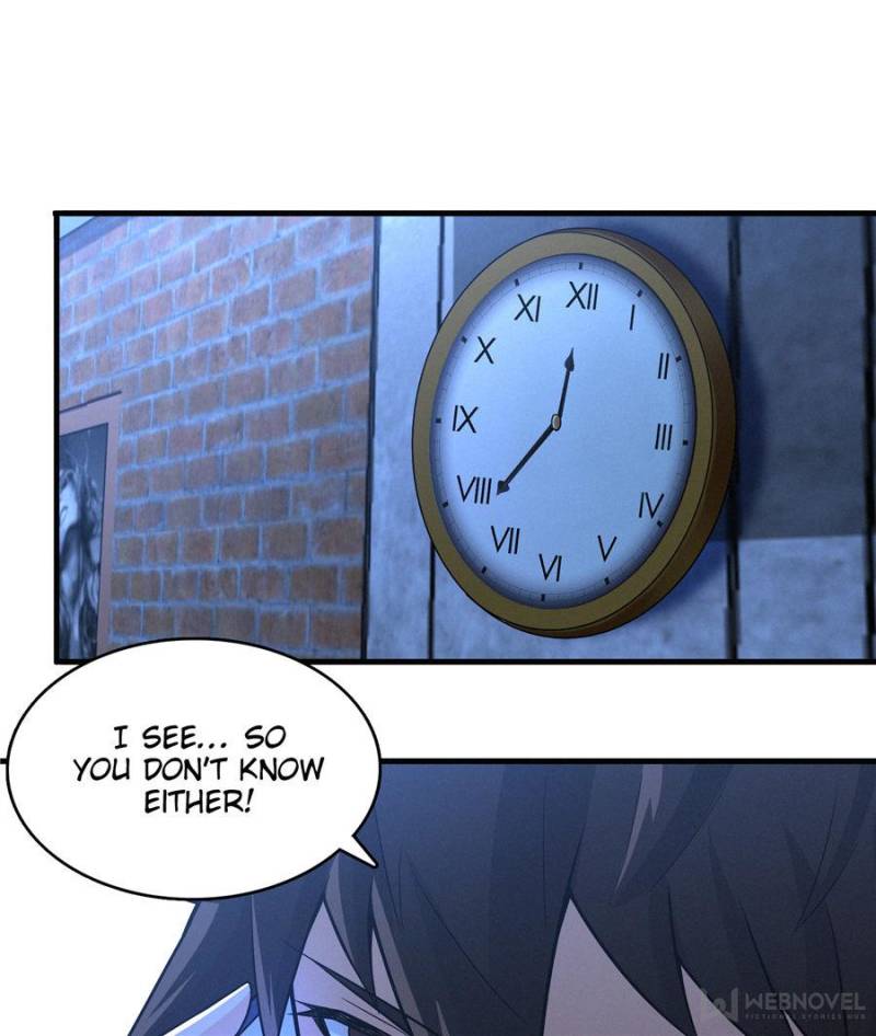 Here Lies the Wicked chapter 15 - page 48