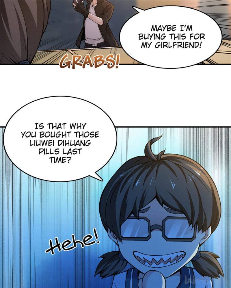 Here Lies the Wicked chapter 15 - page 6
