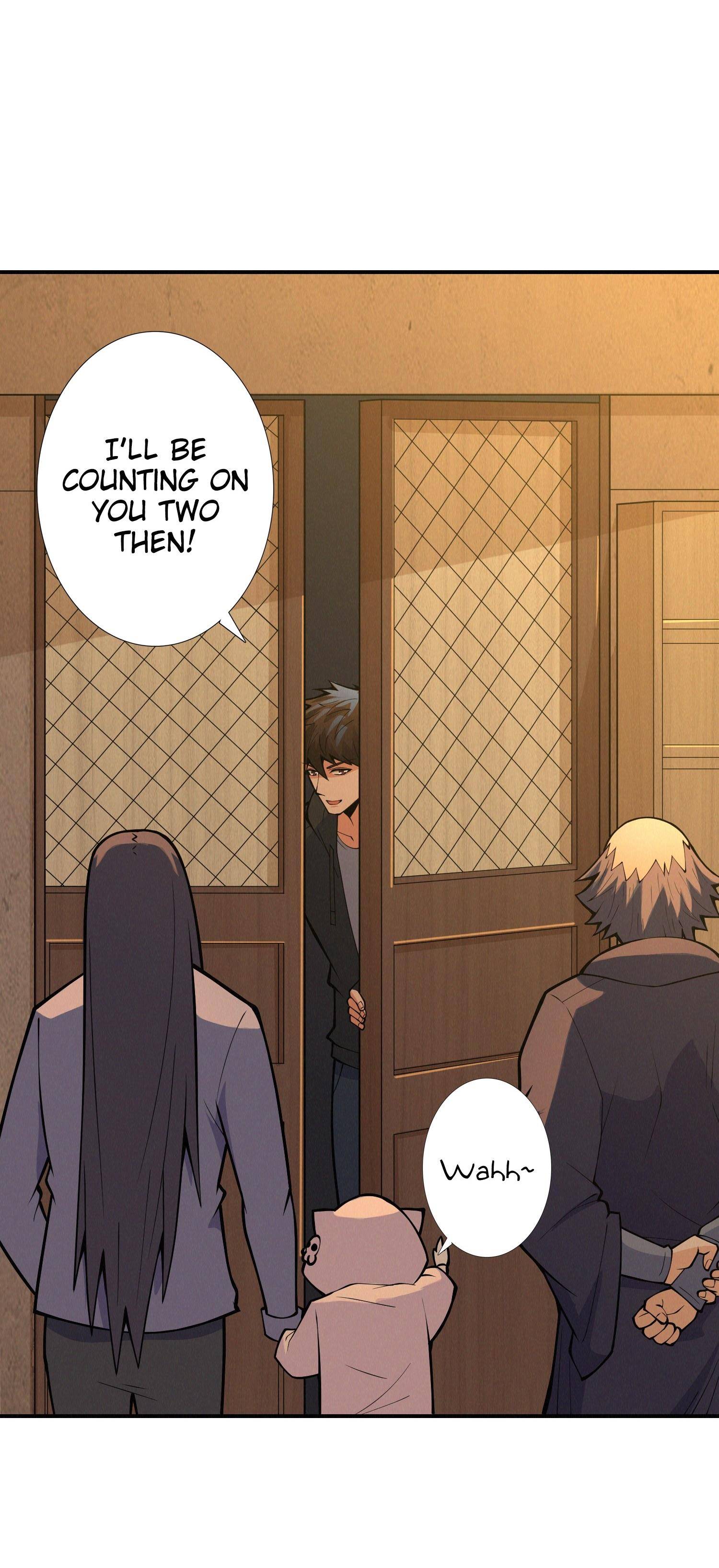 Here Lies the Wicked chapter 84 - page 43