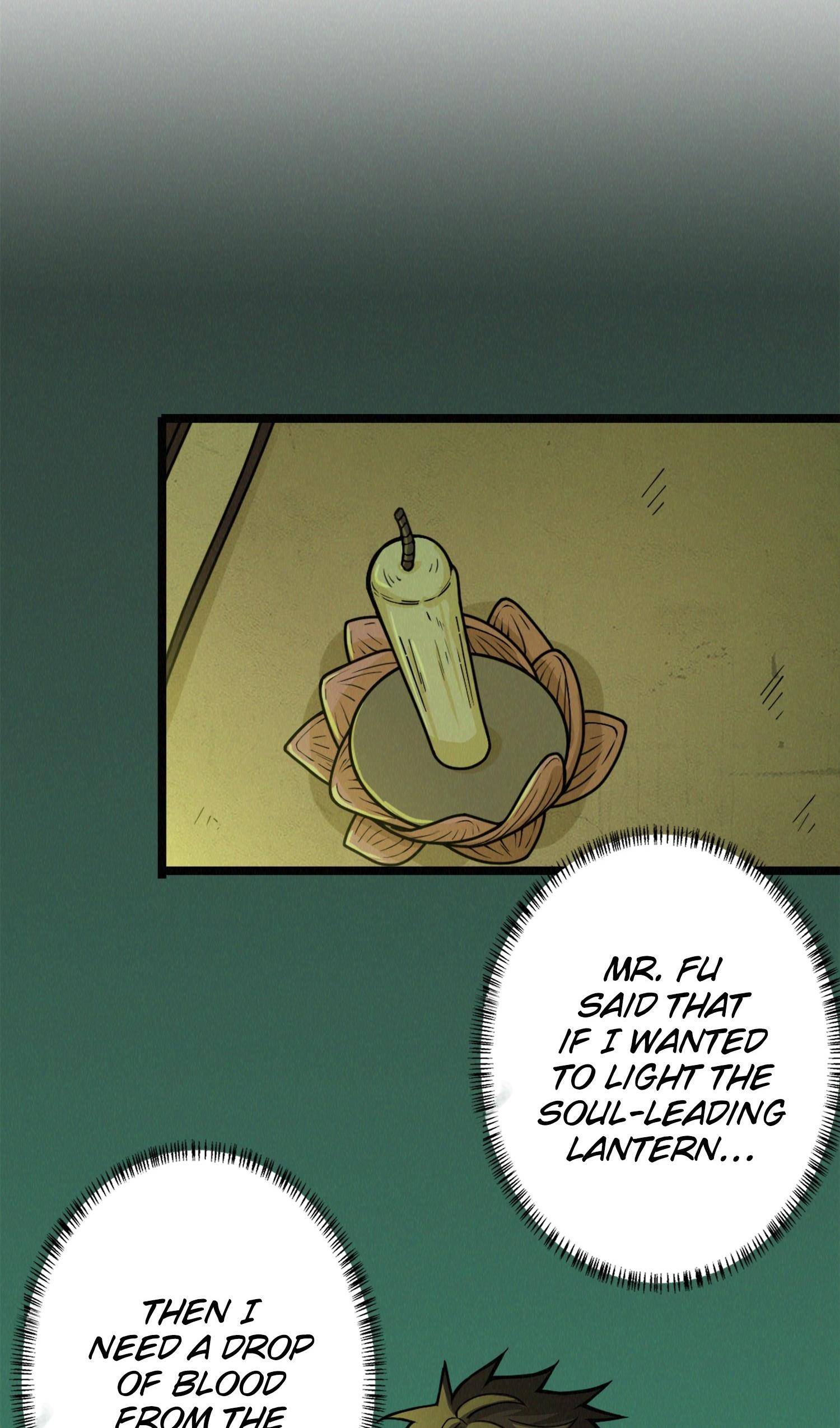 Here Lies the Wicked chapter 84 - page 46