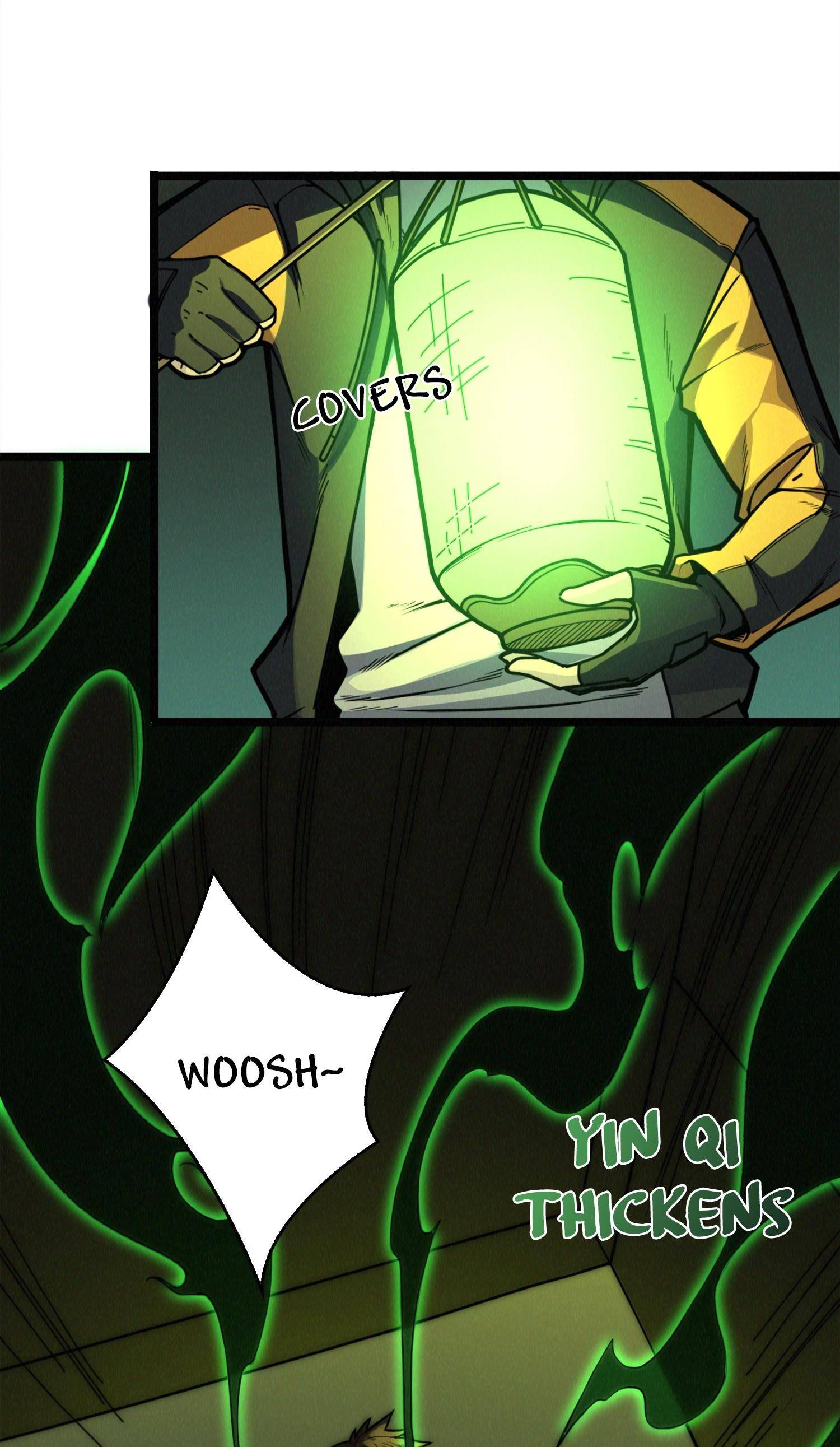 Here Lies the Wicked chapter 84 - page 51