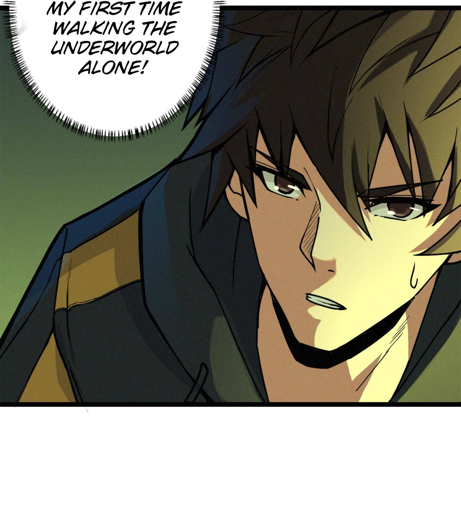 Here Lies the Wicked chapter 84 - page 59