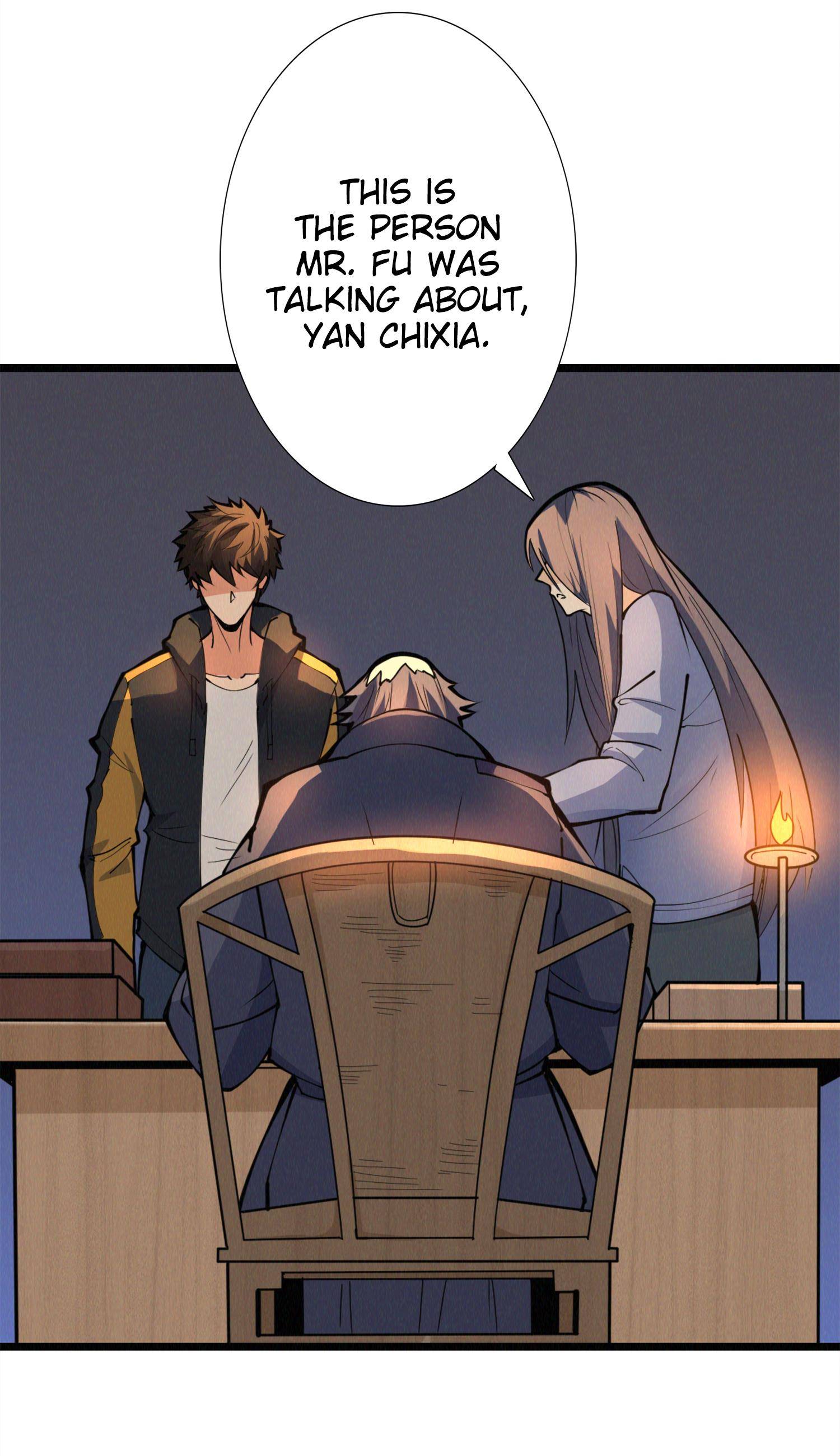 Here Lies the Wicked chapter 84 - page 6